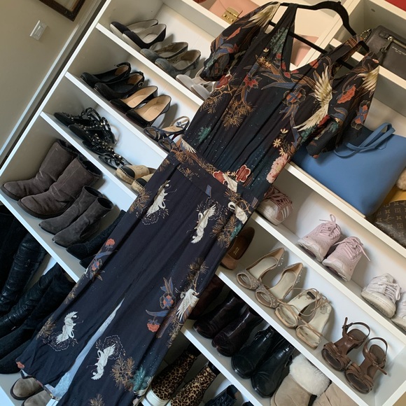 Brazilian Dress MOB - Picture 1 of 4